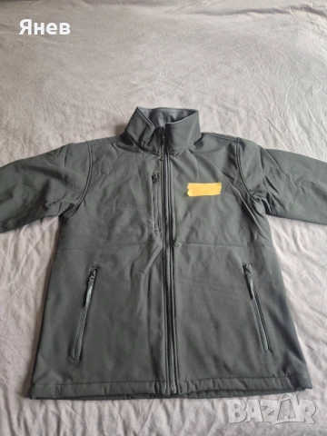 Софтшел/яке softshell Regatta Proffesional ново