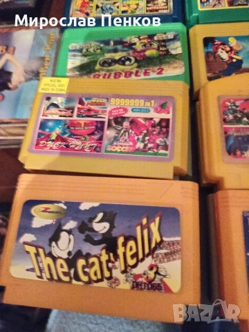 Дискети , снимка 2 - Други игри и конзоли - 53252996