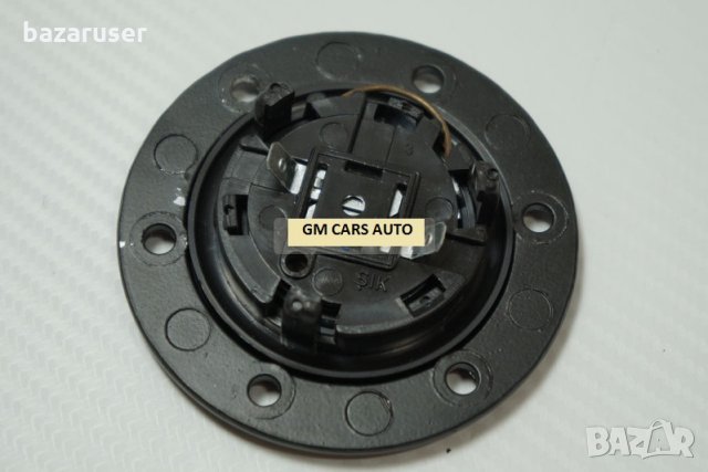 Спортен Волан за BMW 3-та ,5-та серия с Фланец по TÜV, снимка 3 - Аксесоари и консумативи - 32849348