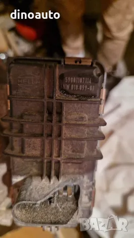 Турбо за Нисан Патфайндер, снимка 6 - Части - 49613742