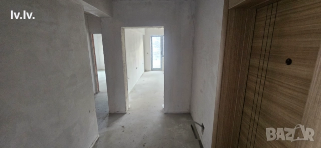 Тристаен, снимка 10 - Апартаменти - 52359388