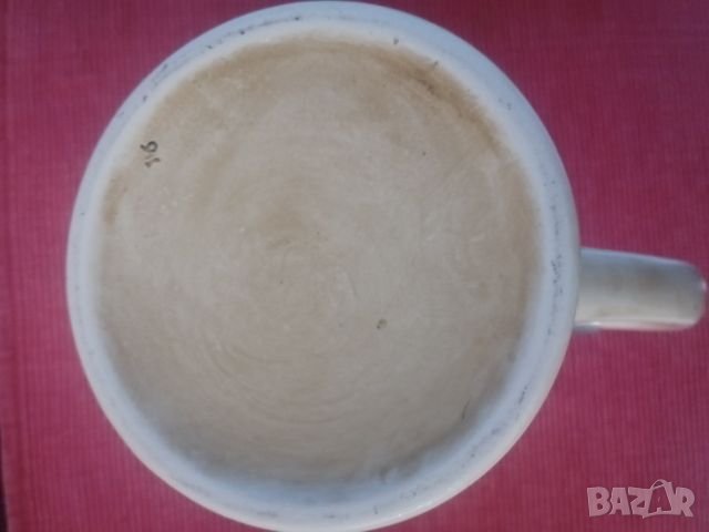 Немска халба за бира. , снимка 12 - Колекции - 26558849