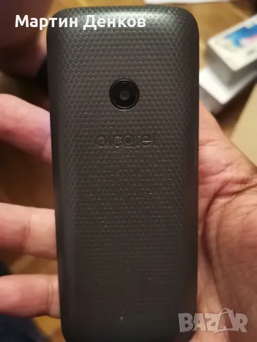 Продавам Alcatel, снимка 4 - Alcatel - 49921732