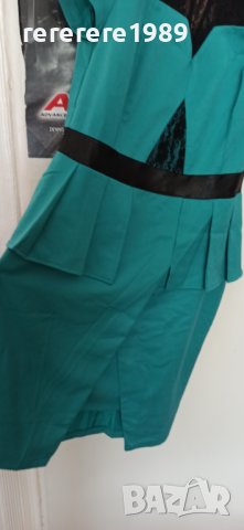 Рокля, снимка 5 - Рокли - 40171232