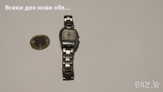 CASIO - дамски часовник, снимка 6 - Дамски - 27995678