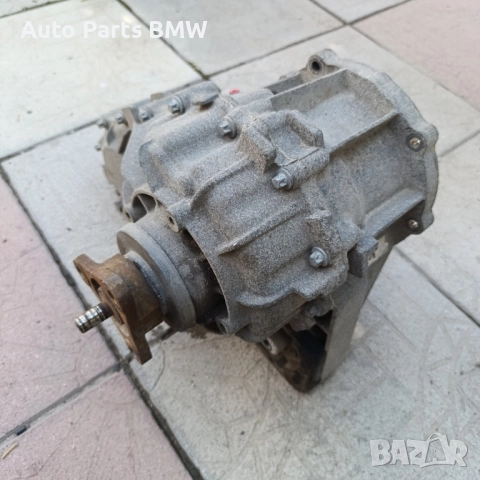 Раздатка BMW X5 E53 3.0D Раздатка БМВ Х5 Е53 3.0D Раздатъчна кухия, снимка 3 - Части - 51572862