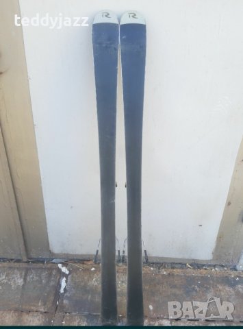 Ски Rossignol,Росиньол Fun girl 140см, снимка 3 - Зимни спортове - 39472710