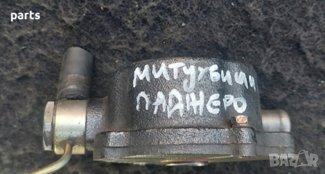 Вакуум Помпа Мицубиши Паджеро 2.5 - L200 - L400 N, снимка 6 - Части - 44895837