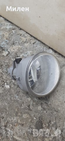 Десен Халоген Koito За Toyota Yaris XP 150 от 2011-2019 Година Тойота Йарис , снимка 3 - Части - 40308996