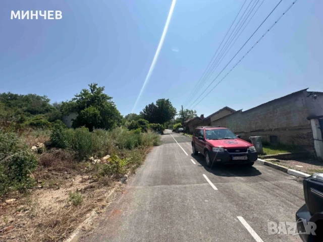 УПИ- ПАРЦЕЛ ЗА КЪЩА гр. Искър ,Област Плевен, снимка 2 - Парцели - 51401389