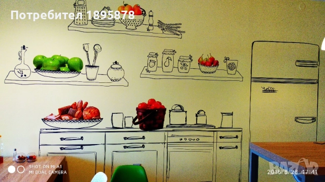 Монтаж на реклами, снимка 5 - Други услуги - 51574298