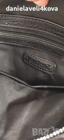 Дамска чанта от Tendenz, снимка 3 - Чанти - 52505044