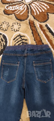 продавам дънки за момче внос Италия, снимка 2 - Детски панталони и дънки - 43780811
