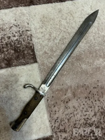 Щик Sg98/05 n/A за Mauser k98