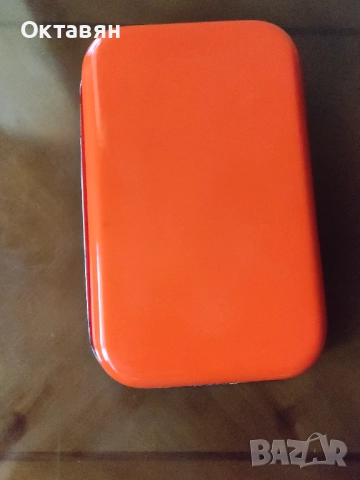 Емайлирана тава, снимка 5 - Други - 52864591