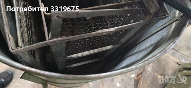 центрофуга за мед, снимка 9 - За пчели - 51884357