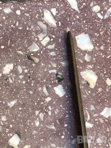 Стар щик, снимка 3 - Антикварни и старинни предмети - 52025664