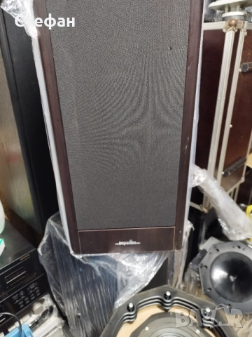 ITT/NOKIA Imperion BR-5-120 , снимка 7 - Тонколони - 52754664