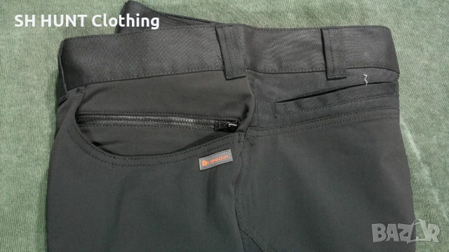 L.Brador 184PB STRETCH Trouser Work Wear размер 56 / XXL работен панталон W2-11, снимка 5 - Панталони - 52027625
