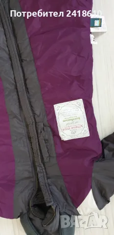 La Martina Womens Down Jacket Parka Size S ОРИГИНАЛ! Дамска пухено яке Парка!, снимка 10 - Якета - 47881229