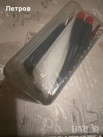 Апарат за точково заваряне(студена спойка) преносим, снимка 2 - Друга електроника - 50105183