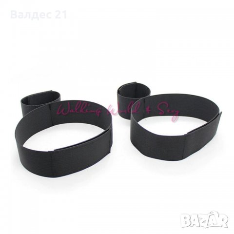 Еротични / любовни белезници , снимка 3 - Други - 34758922