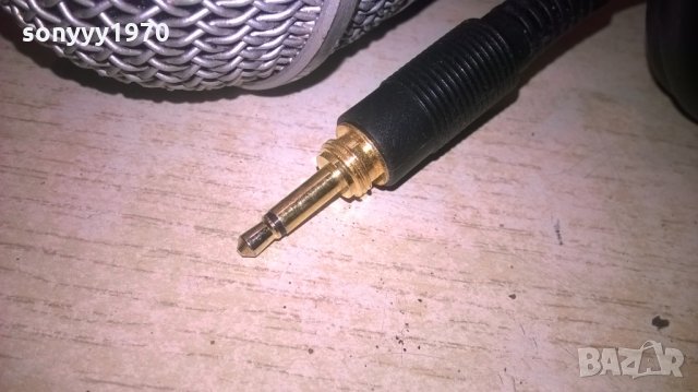 AKG & WHARFEDALE & STAGG PROFESSIONAL MICROPHONE, снимка 18 - Микрофони - 27756124