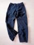 Туристически панталони унисекс - Bergans(soft shell) и KappAhl, ръст 164, снимка 1