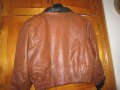  Кожено яке  Дамско  ИТАЛИЯ, снимка 5