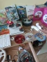 конзола Nintendo Wii пълен комплект с игри и фигури , снимка 4