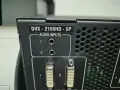 AMX DVX-2155HD-SP 6x3 Presentation Switcher (Multi-Format, HDMI), снимка 3
