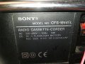 sony cfs-w445l with aux 2305211933, снимка 15