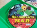 ПЧЕЛИЧКАТА МАЯ-ДВД 0303251505, снимка 2