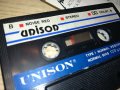 METALLICA UNISON-ORIGINAL TAPE 1412231219, снимка 16