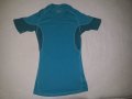 Дамска термо блуза Devold мерино (S) 100% Merinowolle, снимка 1 - Тениски - 32276508