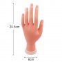 Тренировъчна ръка за маникюр - КОД 3174, снимка 8