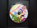 Коледа DVD филм Союзмультфильм руски филмчета Снежанка Нова година Дядо Мраз, снимка 2