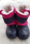 Детски непромокаеми ботуши №22/23 Quechua, снимка 4