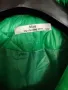 Зимно зелено яке, снимка 2