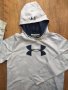 Under Armour - страхотно мъжко горнище , снимка 3