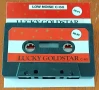 30 празни аудио касети Lucky Goldstar, подходящи за декорация, снимка 3