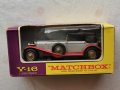 Стари Matchbox MOY Мачбокс Ретро Модели England Нови В Кутии, снимка 9