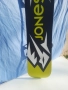 Сноуборд Jones MTN twin 164Wсм с автомати, снимка 9