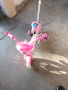 Детско колело с родителски контрол , снимка 6