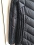 Дамска пухенка MISS SIXTY оригинал, size S, 100% гъши пух, дълго, дебело и топло, като ново , снимка 5