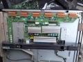 Y-BUFFER BOARD LJ41-04219A LJ92-01401A за 50-инчов телевизор Samsung PS-50Q96HD, с дисплей S50HW-YB0, снимка 1