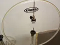 20" Кожа за каса Evans Hydarulic, снимка 5