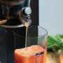 Сокоизтисквачка Panasonic MJ-L501WXE Slow Juicer, снимка 3