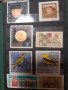 Пощенски марки голяма колекция от цял свят, снимка 9