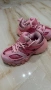 Balenciaga Track розови , снимка 8